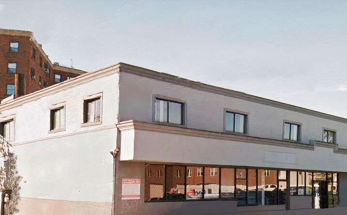 Pictures of Office property located at 8901 Bergenline Ave, North Bergen, NJ 07047 for lease - image #1