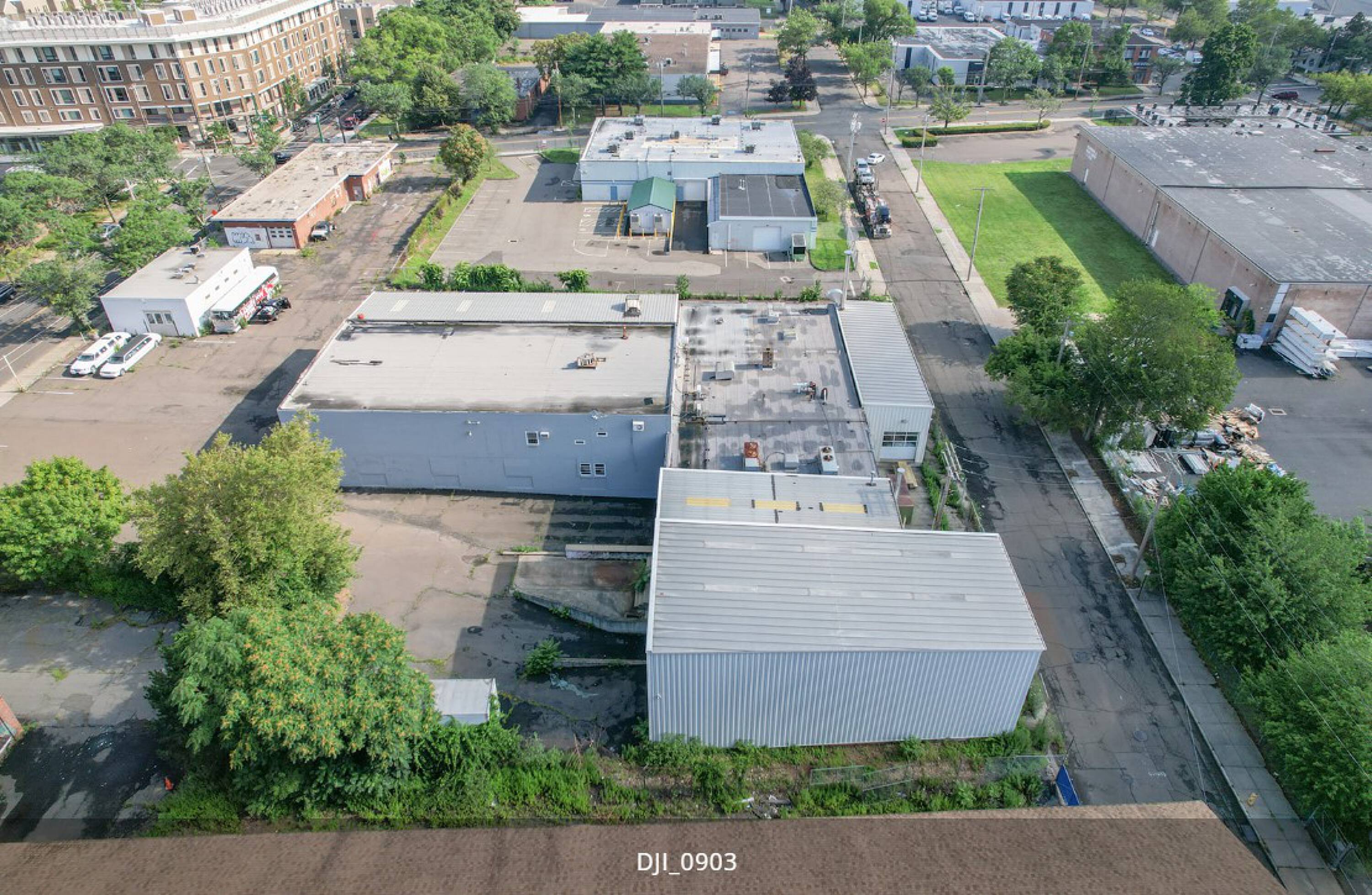 150 Wallace St, New Haven, CT 06511