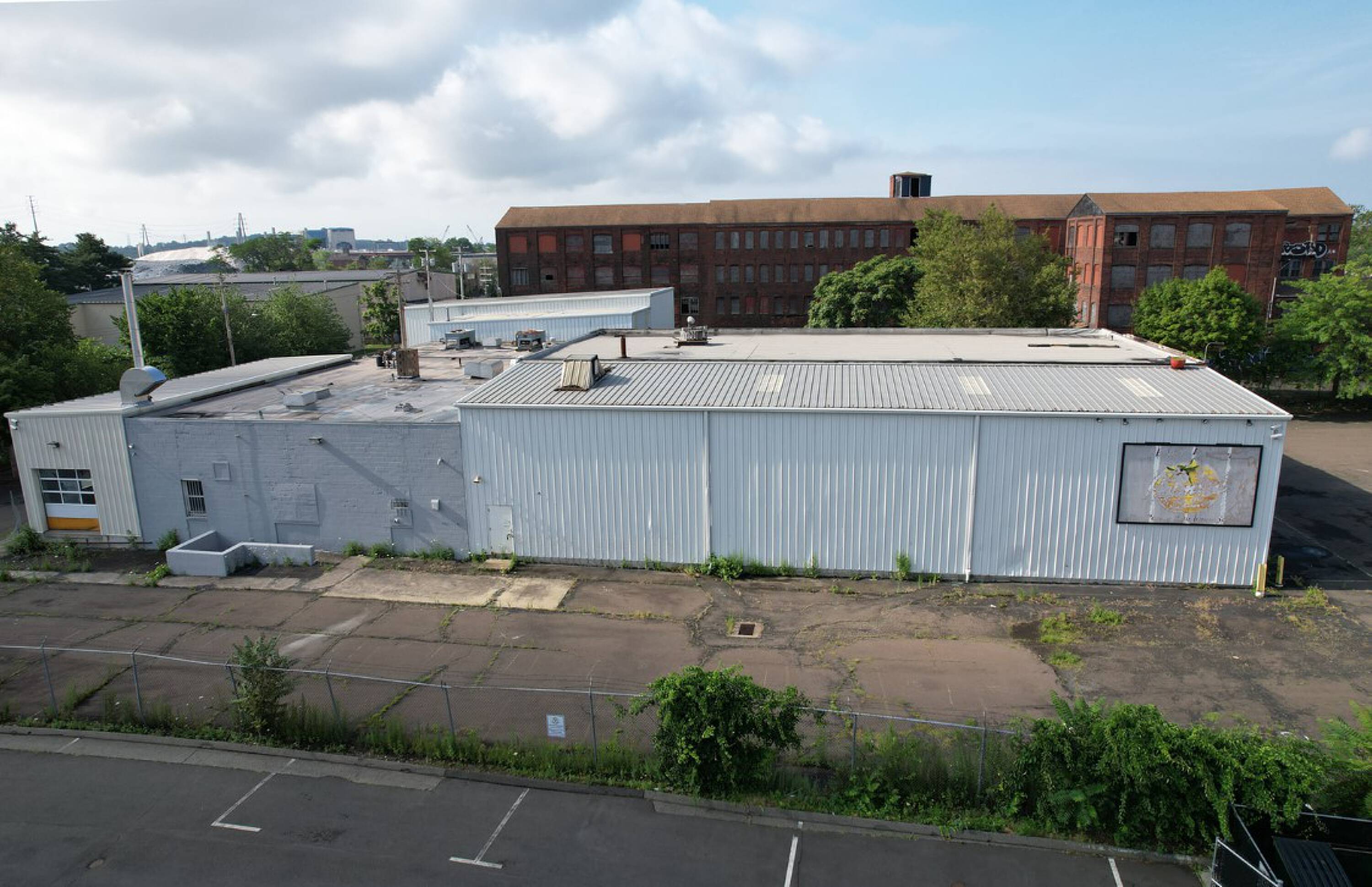 150 Wallace St, New Haven, CT 06511