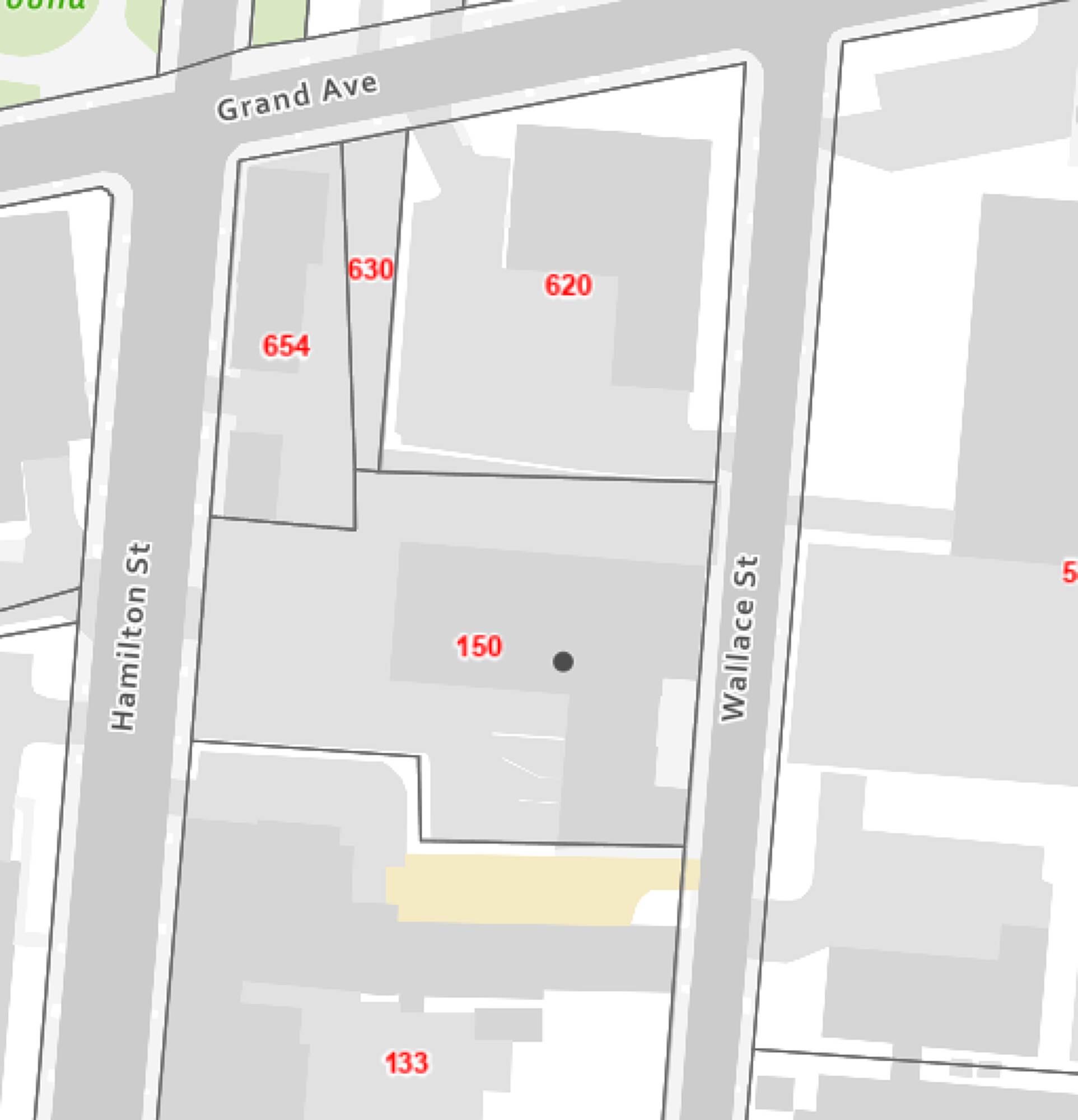 150 Wallace St, New Haven, CT 06511