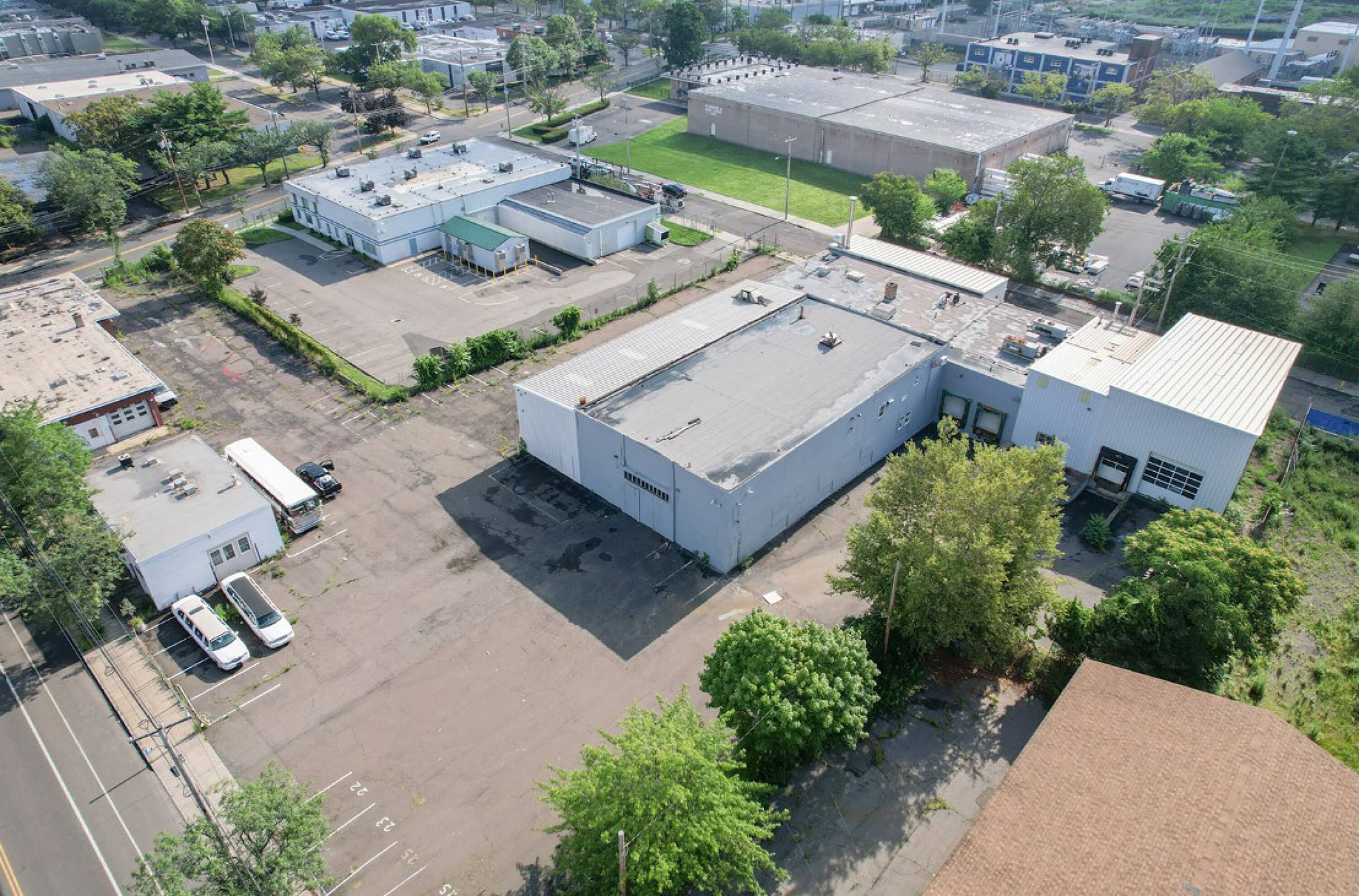 150 Wallace St, New Haven, CT 06511