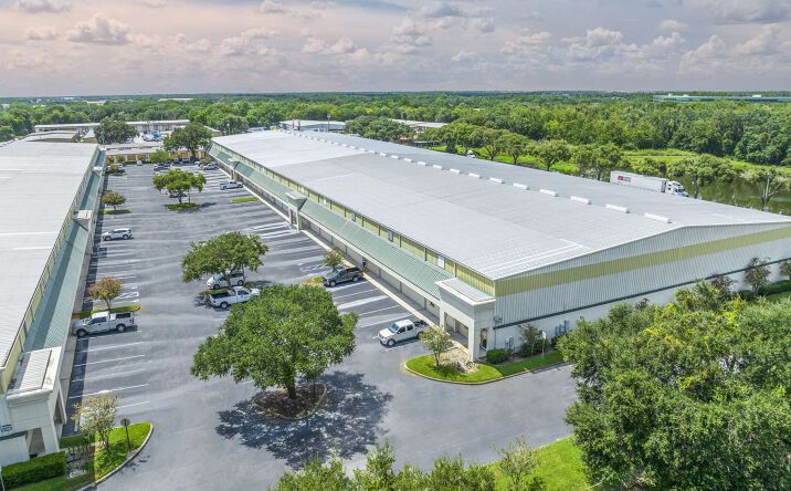 Pictures of Industrial property located at 3135 Drane Field Rd, Lakeland, FL 33811 for lease - image #1