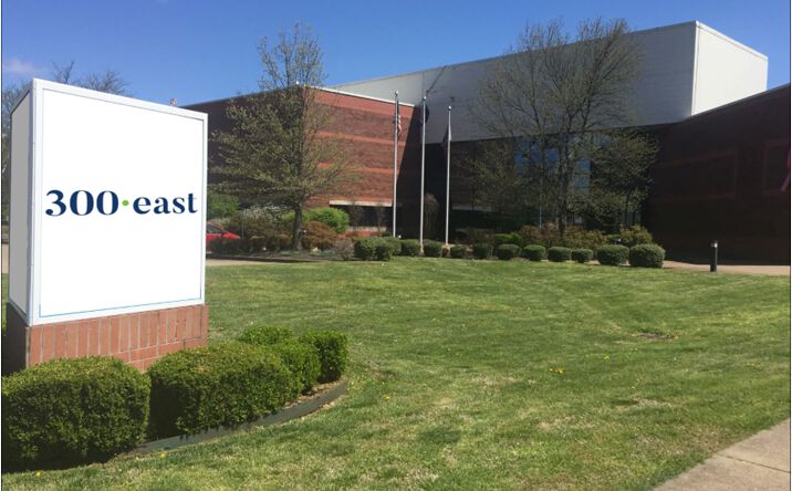 Pictures of Office property located at 300 E Walnut St, Evansville, IN 47713 for lease - image #1