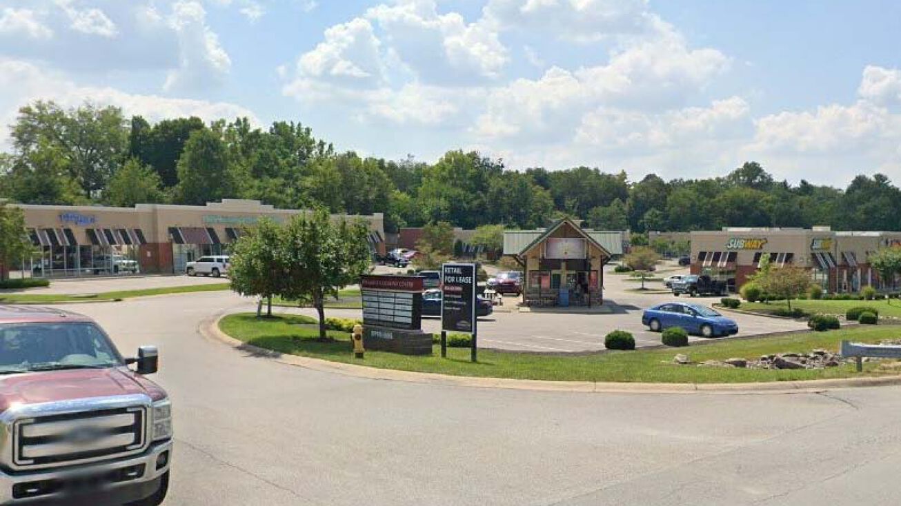 5998 Pleasant Colony Ct, Crestwood, KY 40014 Retail Space for Lease