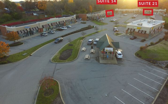 Pictures of Retail, Restaurant property located at 5998 Pleasant Colony Ct, Crestwood, KY 40014 for lease - image #1
