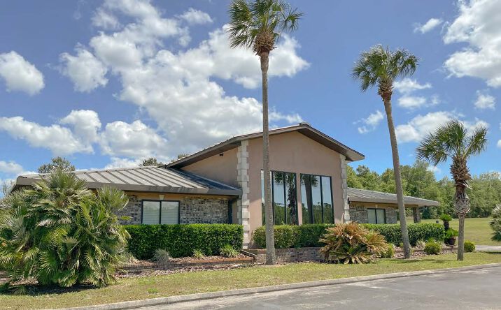 Pictures of Office property located at 13680 NW 104th Terrace, Alachua, FL 32615 for lease - image #1