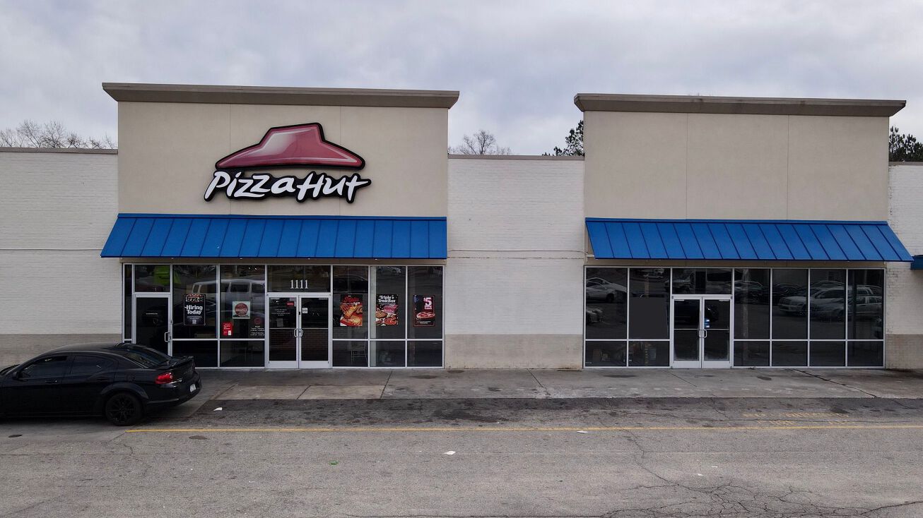 1129 N Fairview Rd, Rocky Mount, NC 27801 Retail Space for Lease