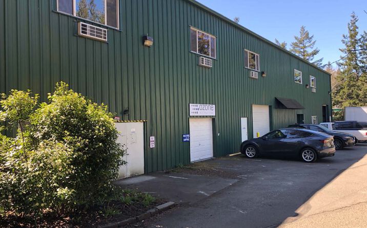 Pictures of Office, Industrial property located at 12685 Miller Rd NE, Bainbridge Island, WA 98110 for lease - image #1