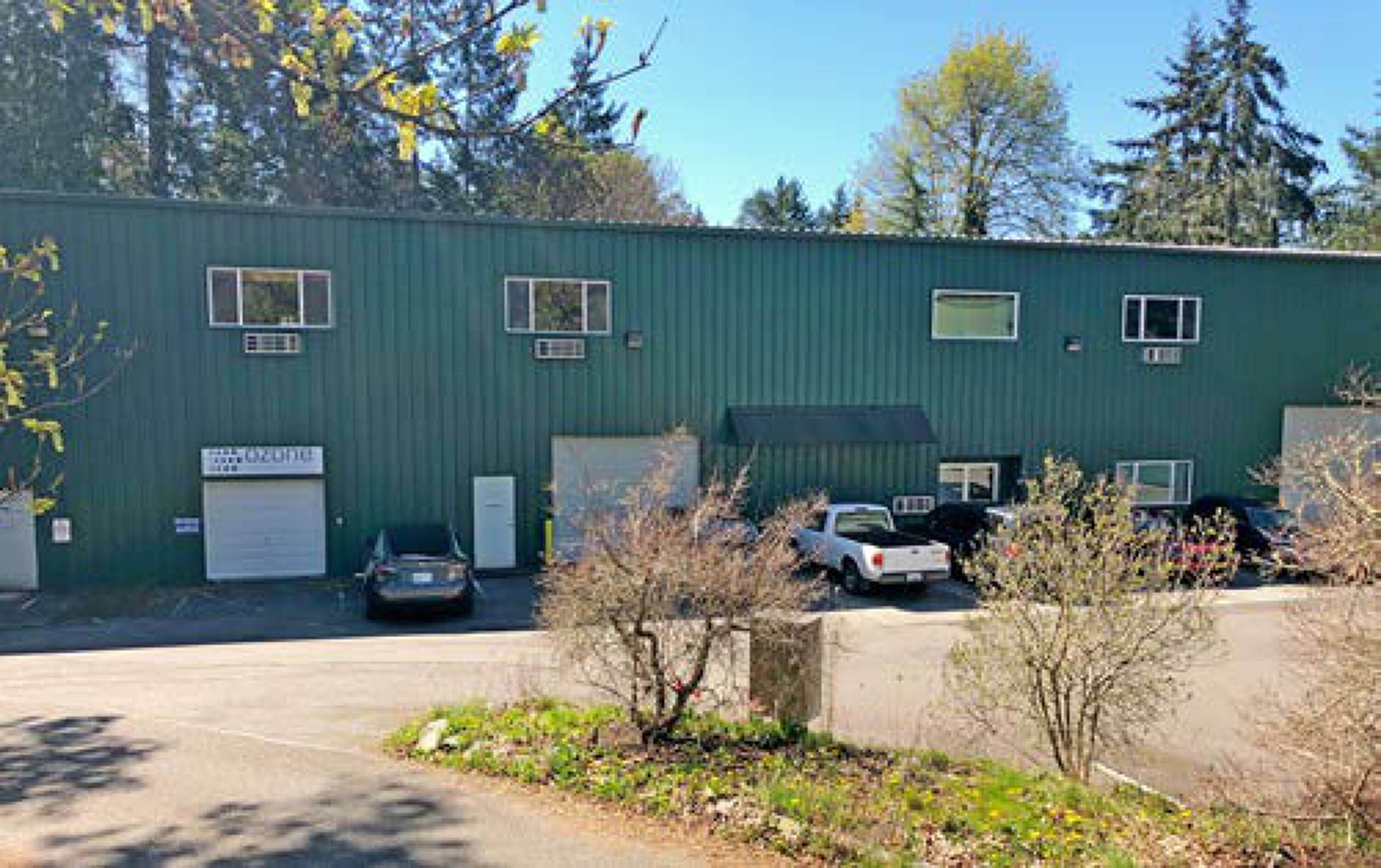 12685 Miller Rd NE, Bainbridge Island, WA 98110