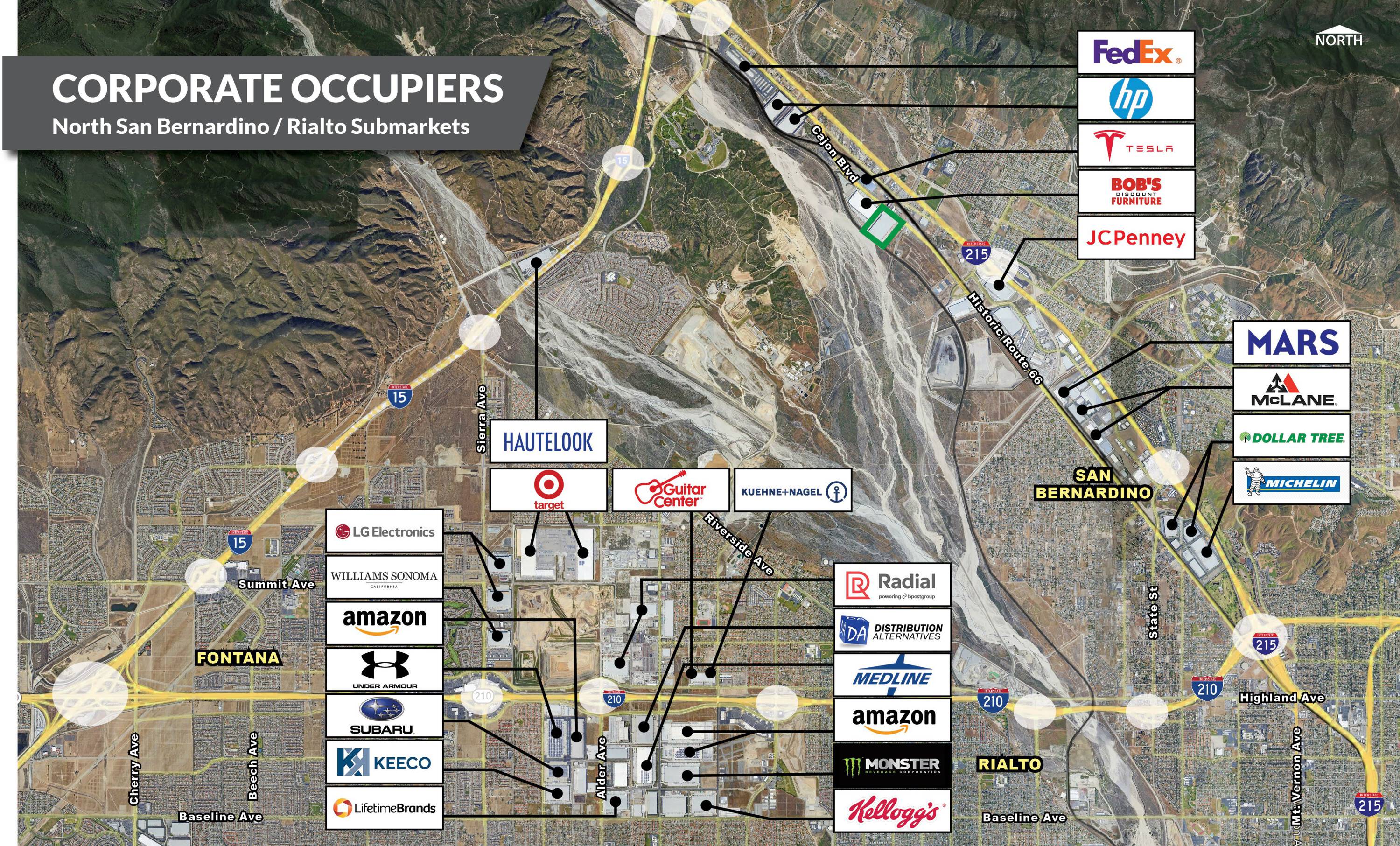 6207 Cajon Blvd, San Bernardino, CA 92407