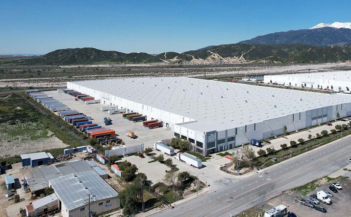 Pictures of Industrial property located at 6207 Cajon Blvd, San Bernardino, CA 92407 for lease - image #1