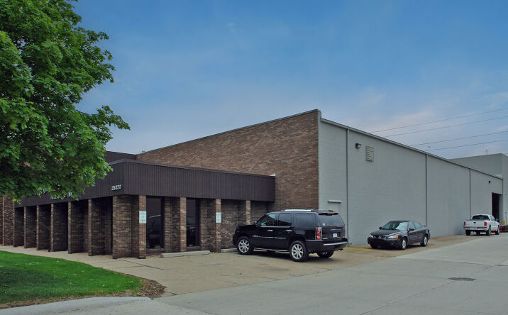 Pictures of Industrial property located at 35320 Beattie Dr, Sterling Heights, MI 48312 for lease - image #1