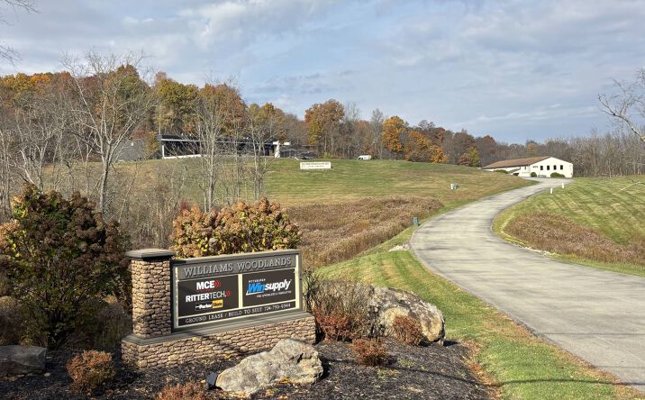 Pictures of Land property located at 500 Williams Dr, Zelienople, PA 16063 for lease - image #1