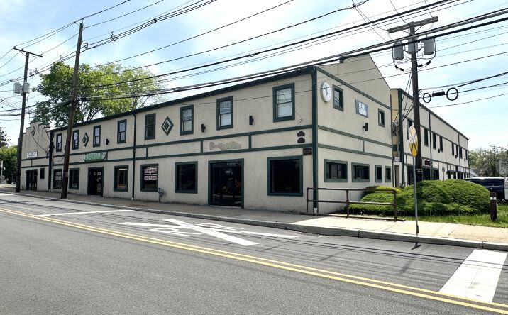 Pictures of Retail property located at 453 Main St, Little Falls, NJ 07424 for lease - image #1