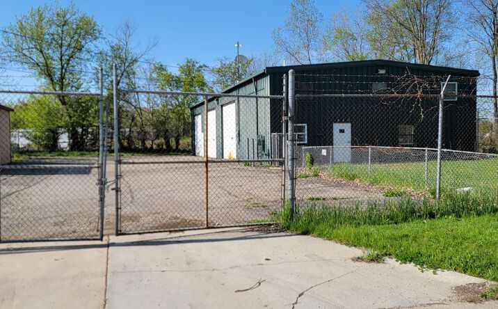 Pictures of Industrial property located at 207 Bell St, Lansing, MI 48906 for lease - image #1