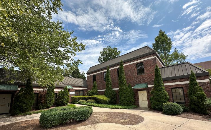 Pictures of Retail, Office property located at 1901 Ashwood Ct, Greensboro, NC 27455 for lease - image #1