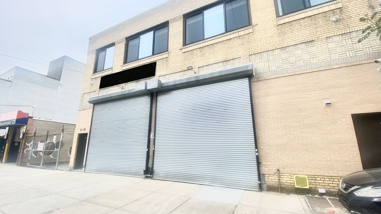Pictures of Industrial property located at 1210 30th Ave., Queens, NY