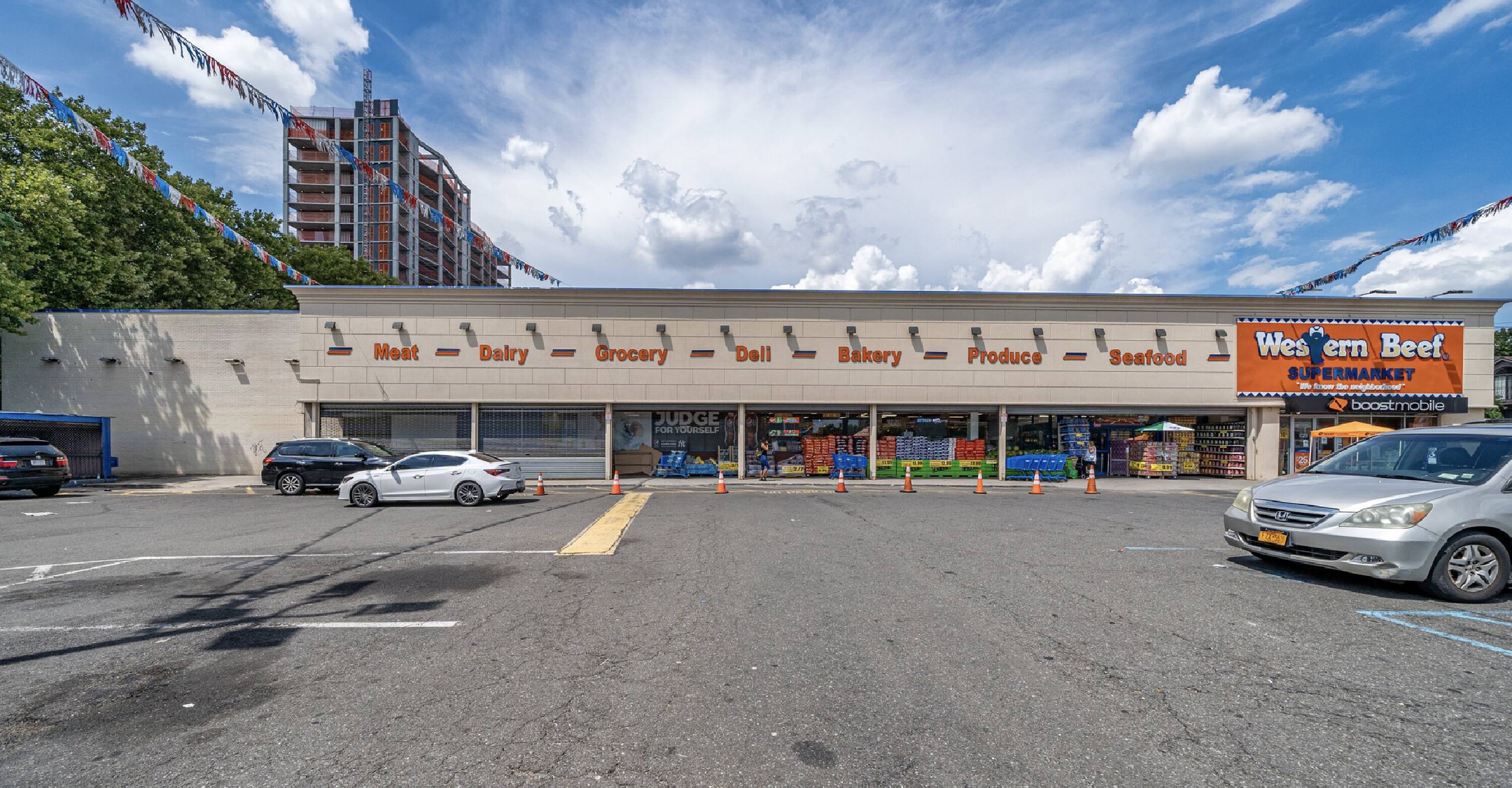 1851 Bruckner Blvd, The Bronx, NY 10472