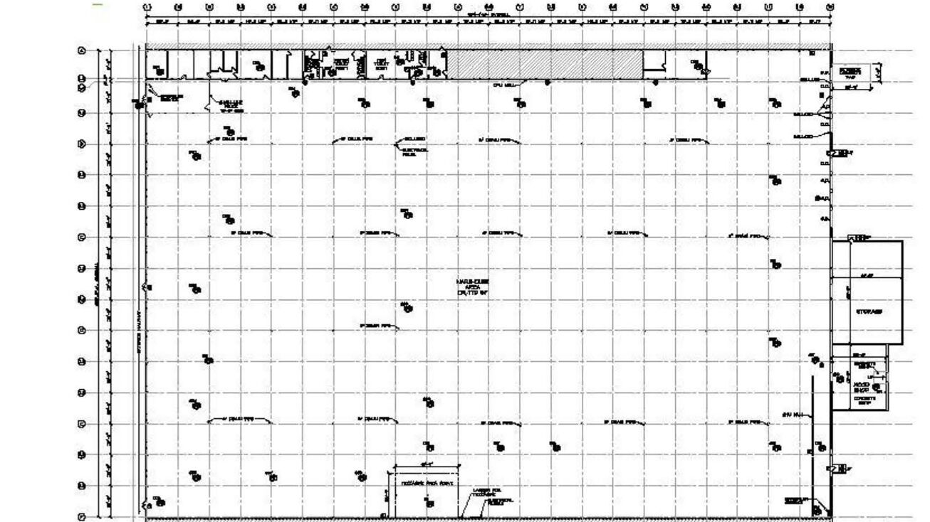 10 Briggs Drive, East Greenwich, RI 02818 Industrial Space for Lease