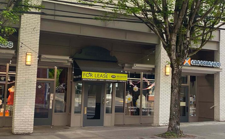 Pictures of Retail, Restaurant property located at 120 NW 23rd Ave, Portland, OR 97210 for lease - image #1
