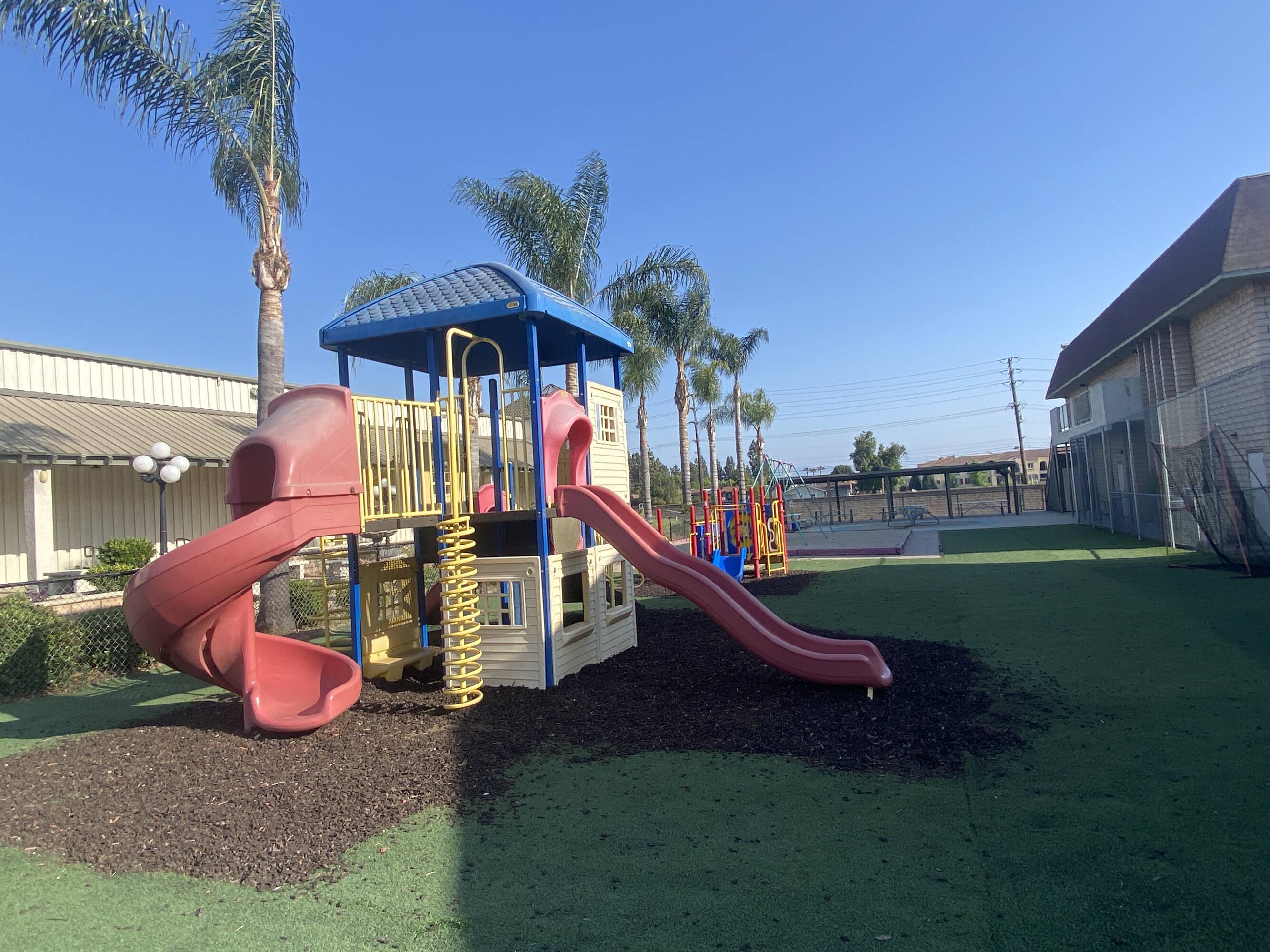 Daycare Space For Lease Near Illinois - wnpj312