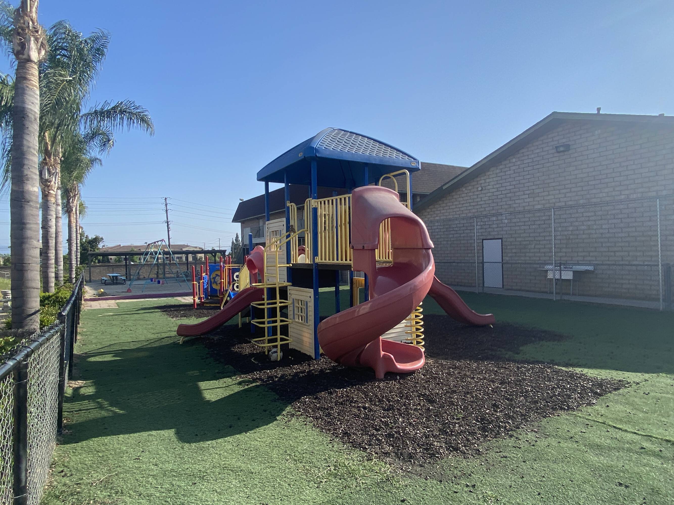 Daycare Space For Lease Near Illinois - 58angw7