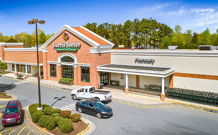 Pictures of Retail property located at 2779 S Church St, Burlington, NC 27215 for lease - image #1