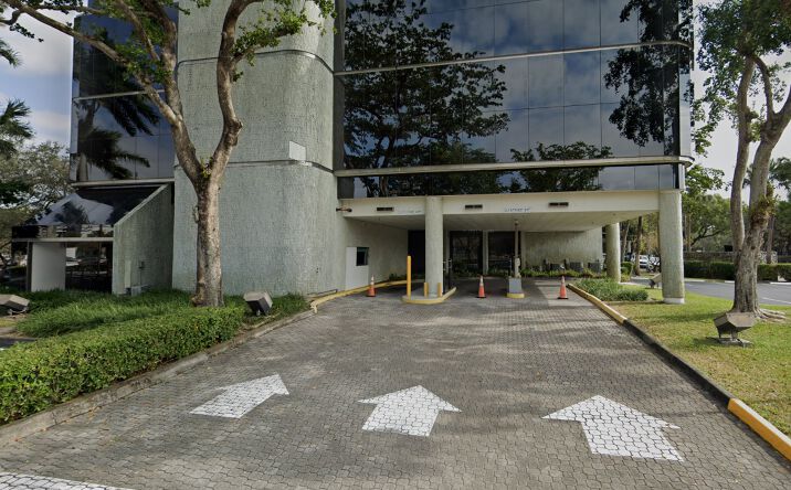 Pictures of Office property located at 2 South University Drive, Plantation, FL 33324 for lease - image #1