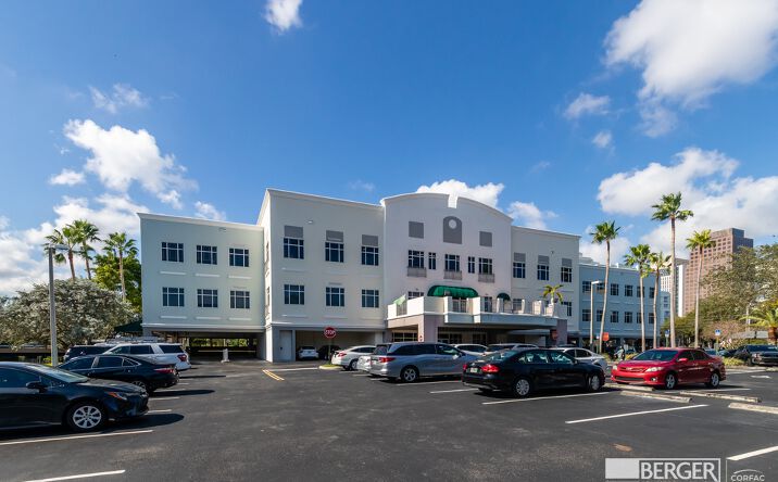 Pictures of Office property located at 900 SE 3rd Ave, Fort Lauderdale, FL 33316 for lease - image #1