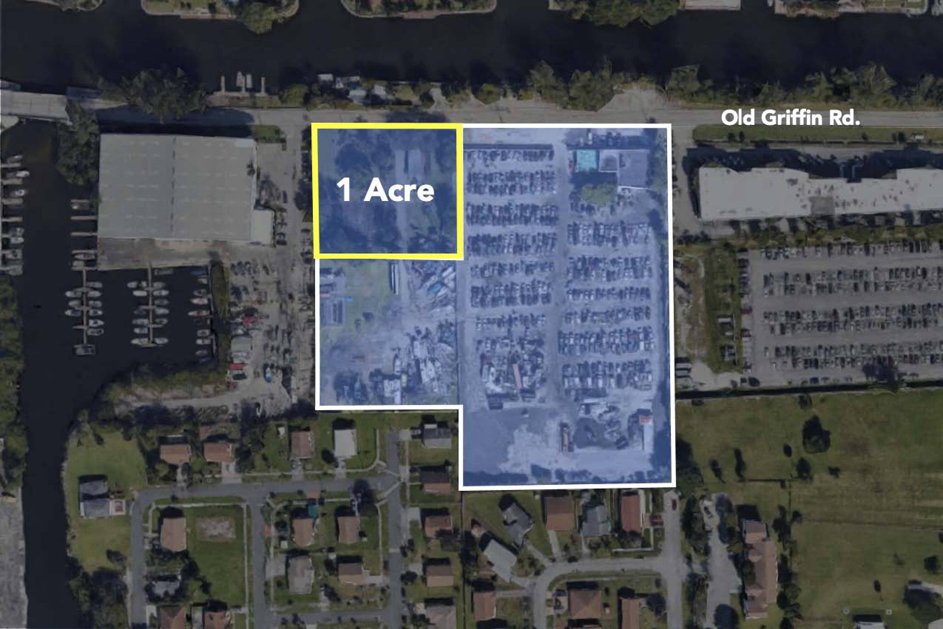 1400 Old Griffin Rd, Dania Beach, FL 33004