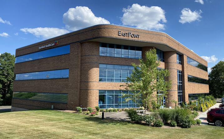 Pictures of Office property located at 360 Tolland Turnpike, Manchester, CT 06042 for lease - image #1