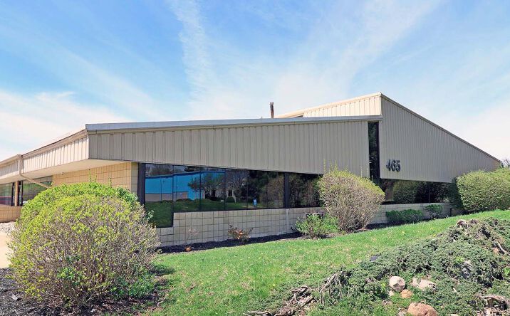 Pictures of Industrial property located at 465 Glaspie Street, Oxford, MI 48371 for lease - image #1