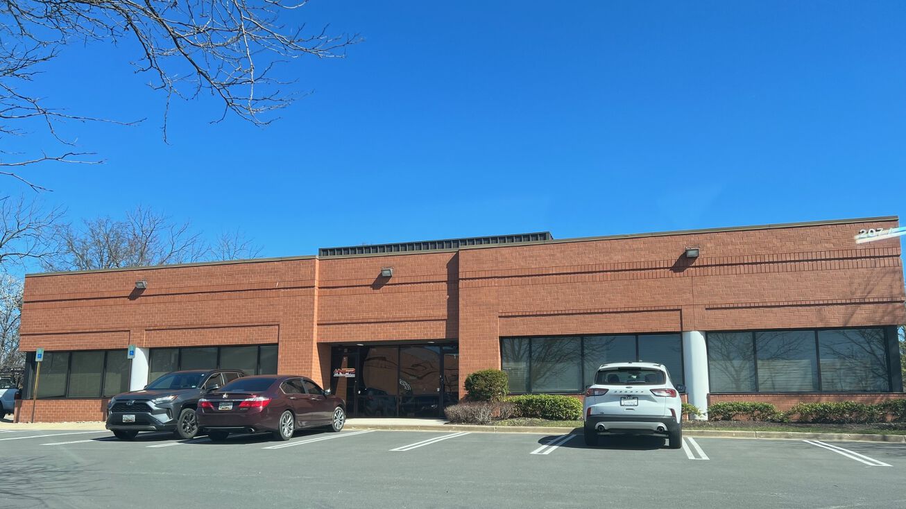 Pictures of Office, Industrial property located at 207A Perry Pkwy