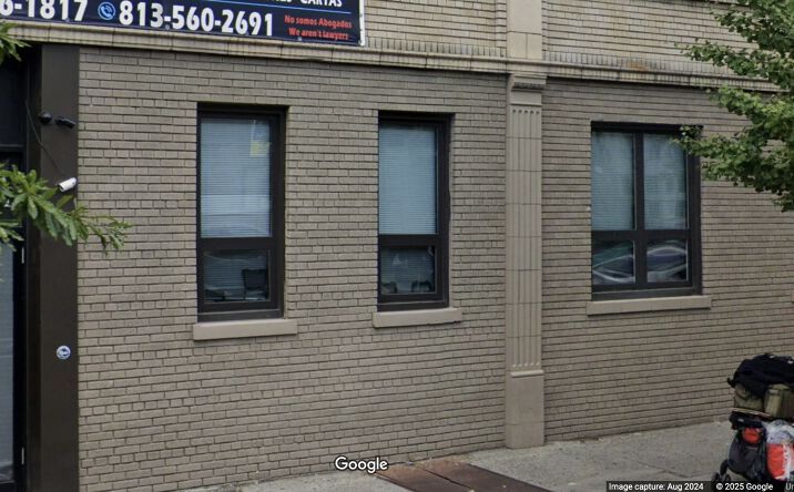 Pictures of Office property located at 90-25 Elmhurst Ave, Queens, NY 11372 for lease - image #1