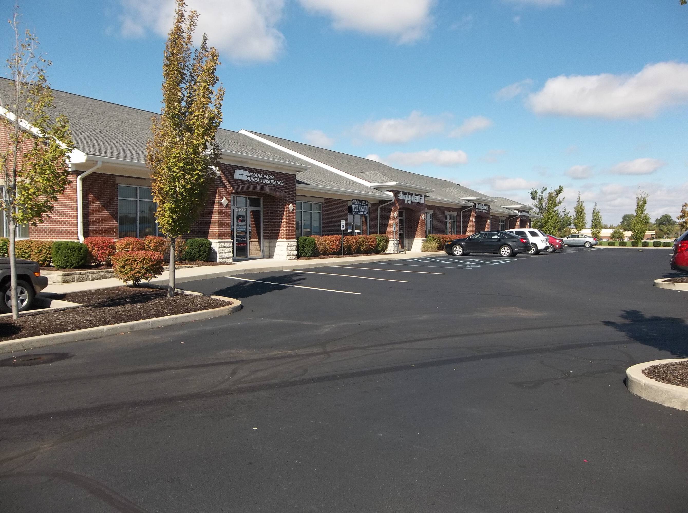 11876 Olio Rd, Fishers, IN 46037