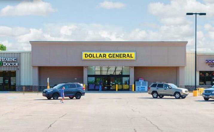 Pictures of Retail property located at 671 Third Ave, Jasper, IN 47546 for lease - image #1