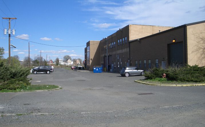 Pictures of Industrial, Land property located at 900 Port Reading Ave, Woodbridge Township, NJ 07064 for lease - image #1