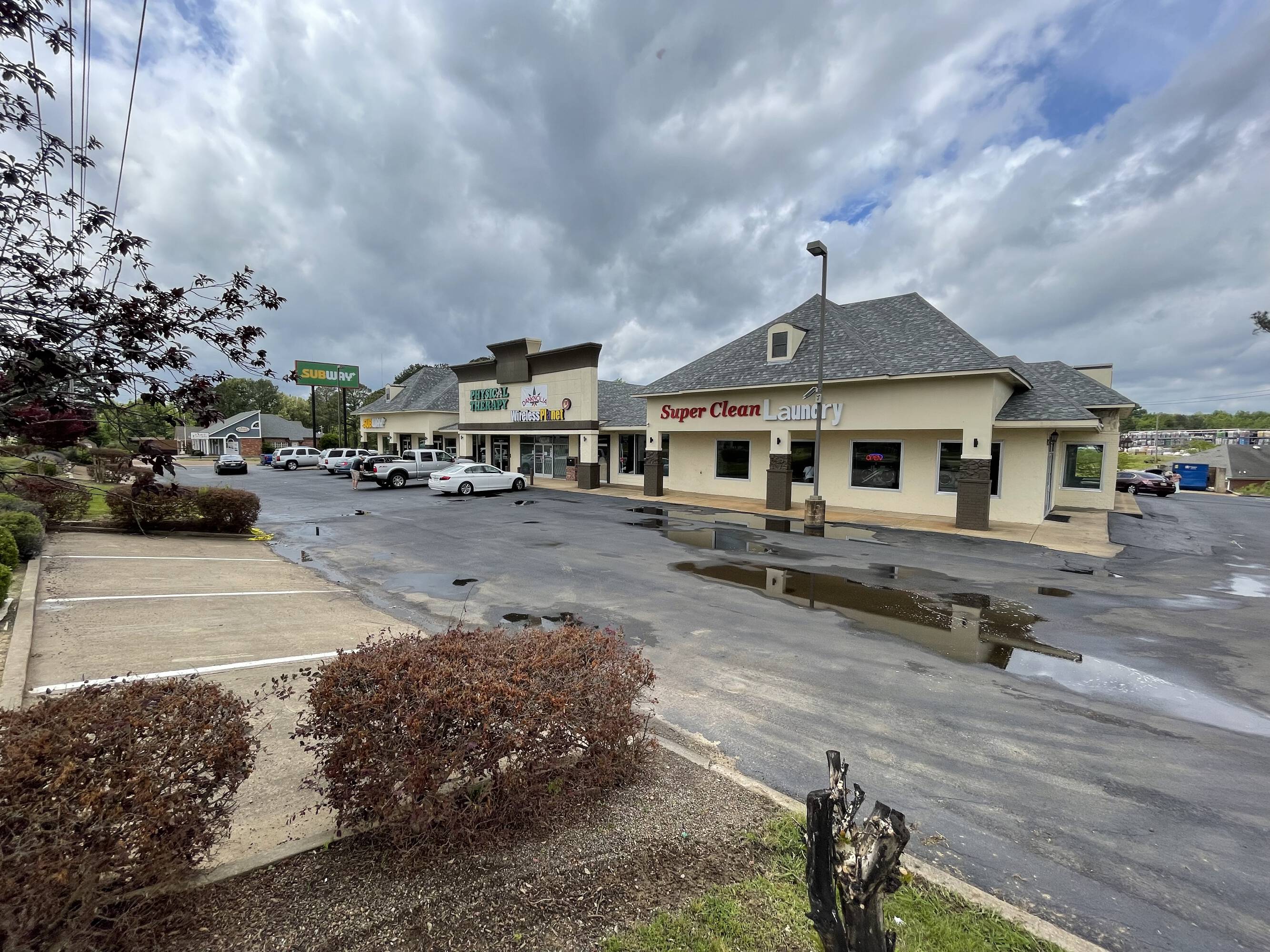 5225 MS18, Jackson, MS 39209