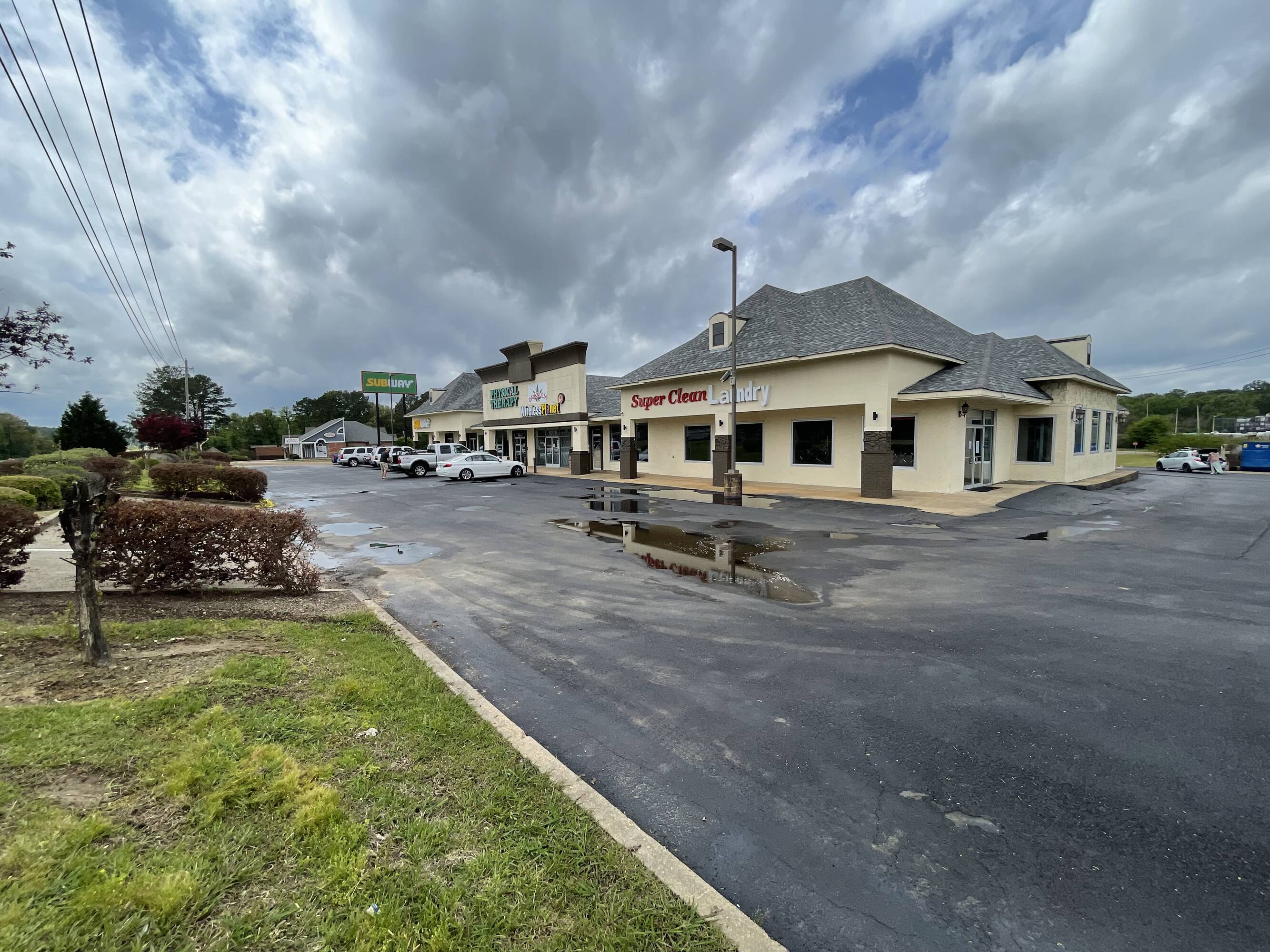 5225 MS18, Jackson, MS 39209