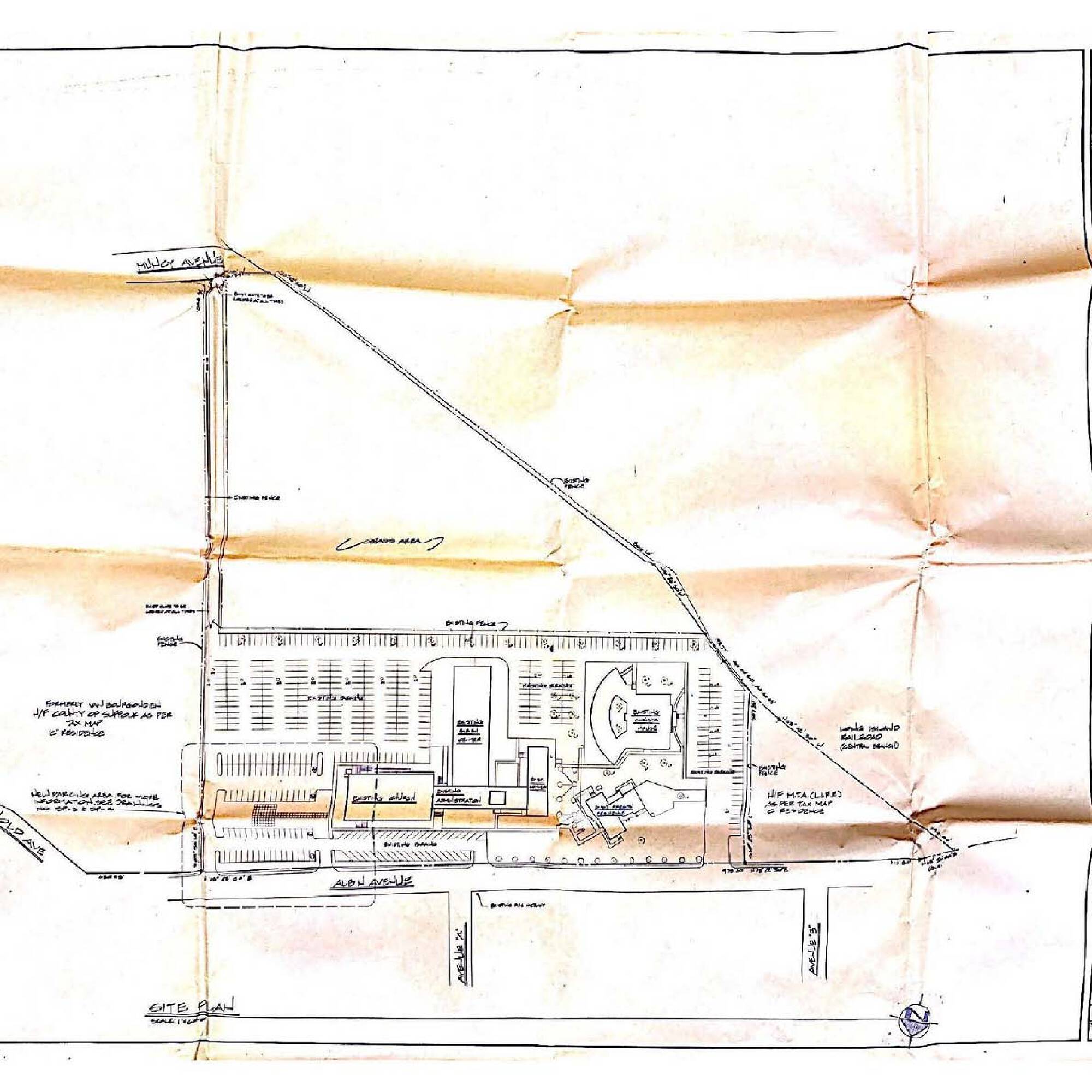 700 & 720 Albin Avenue, West Babylon, NY 11704