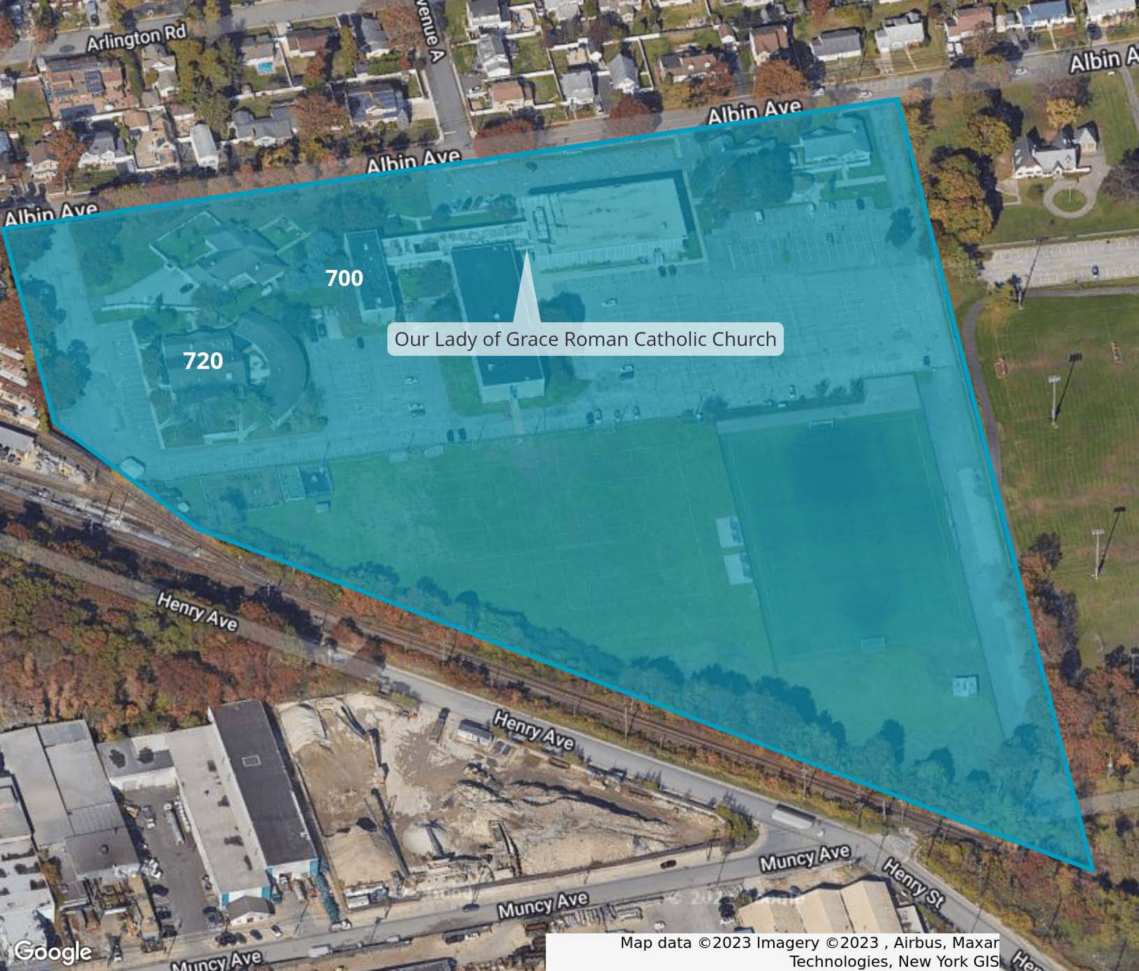 700 & 720 Albin Avenue, West Babylon, NY 11704