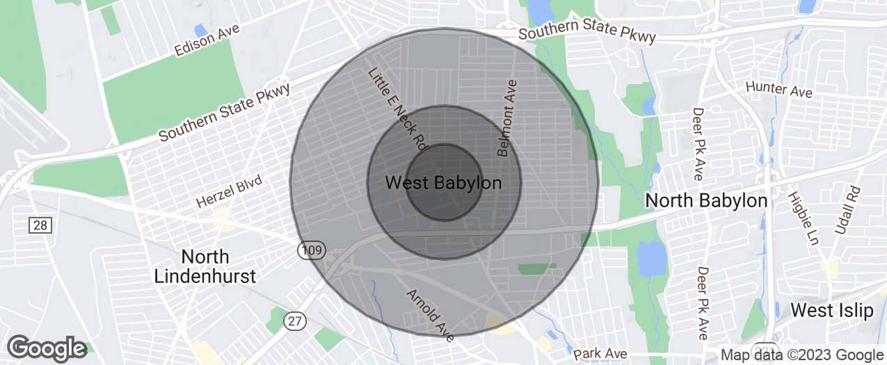 700 & 720 Albin Avenue, West Babylon, NY 11704