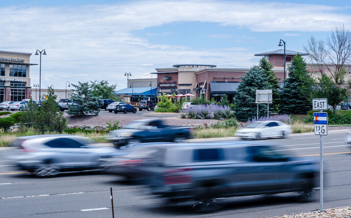 Pictures of Retail, Restaurant, Office property located at 2831 W 120th Ave, Denver, CO 80234 for lease - image #1