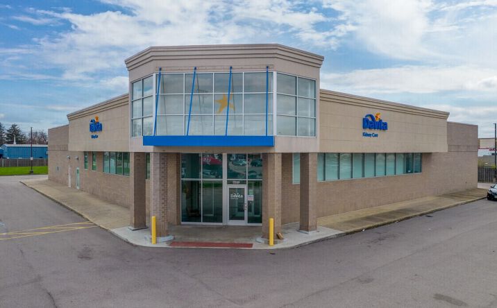 Pictures of Retail property located at 4401 Cleveland Ave, Columbus, OH 43224 for lease - image #1