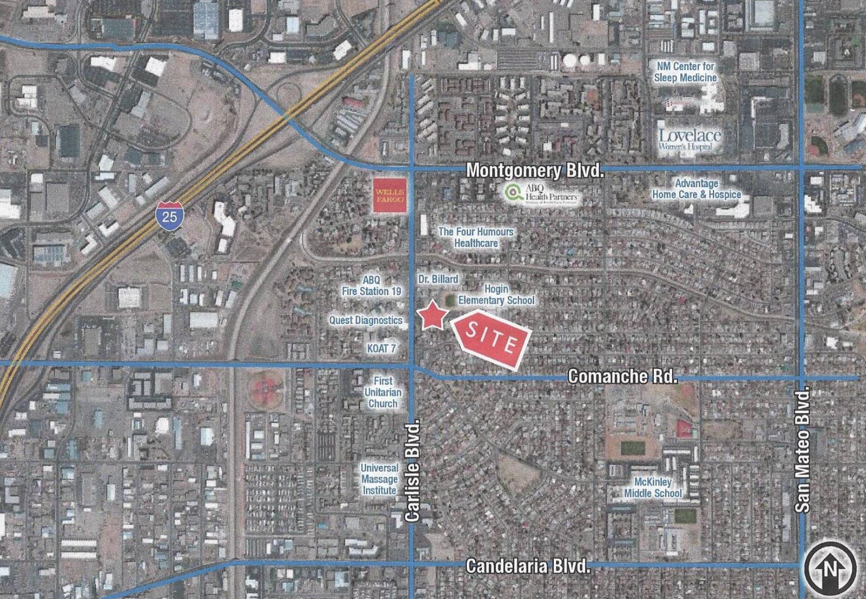 Walmart Supercenter Carlisle Boulevard Northeast Albuquerque Nm - n8xffoa