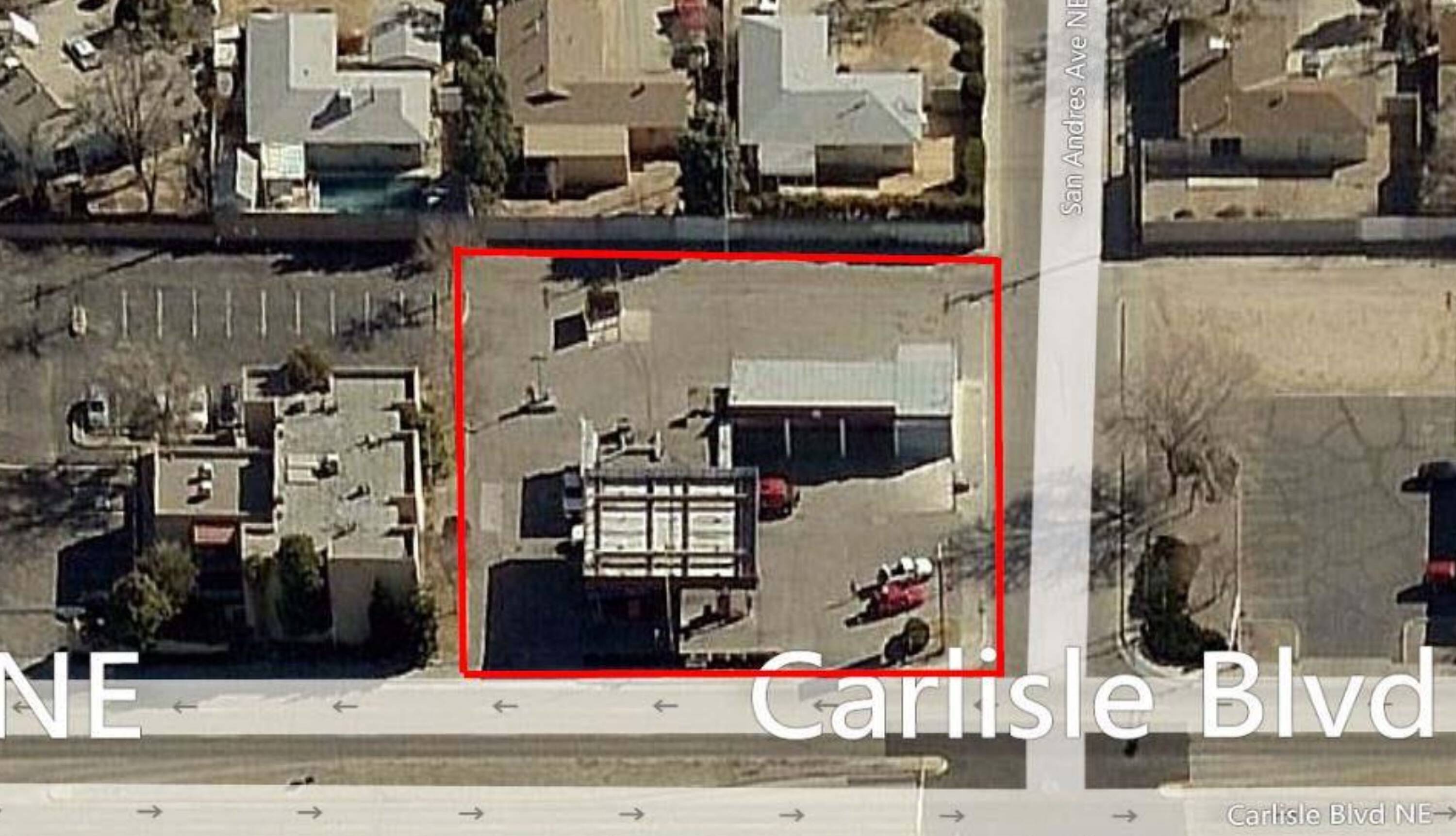 Walmart Supercenter Carlisle Boulevard Northeast Albuquerque Nm - ttg927k
