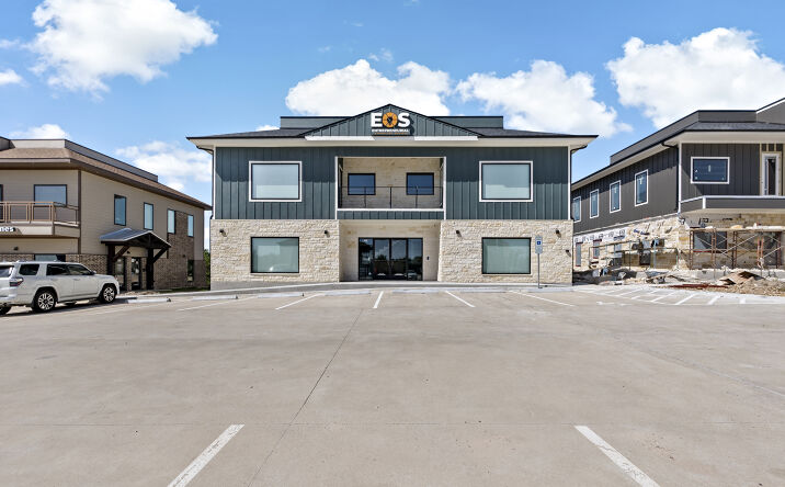 Pictures of Office property located at 3028 Barron Rd, College Station, TX 77845 for lease - image #1