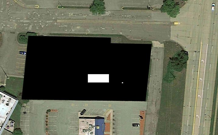Pictures of Land property located at 2510 Romig Rd, Akron, OH 44320 for lease - image #1