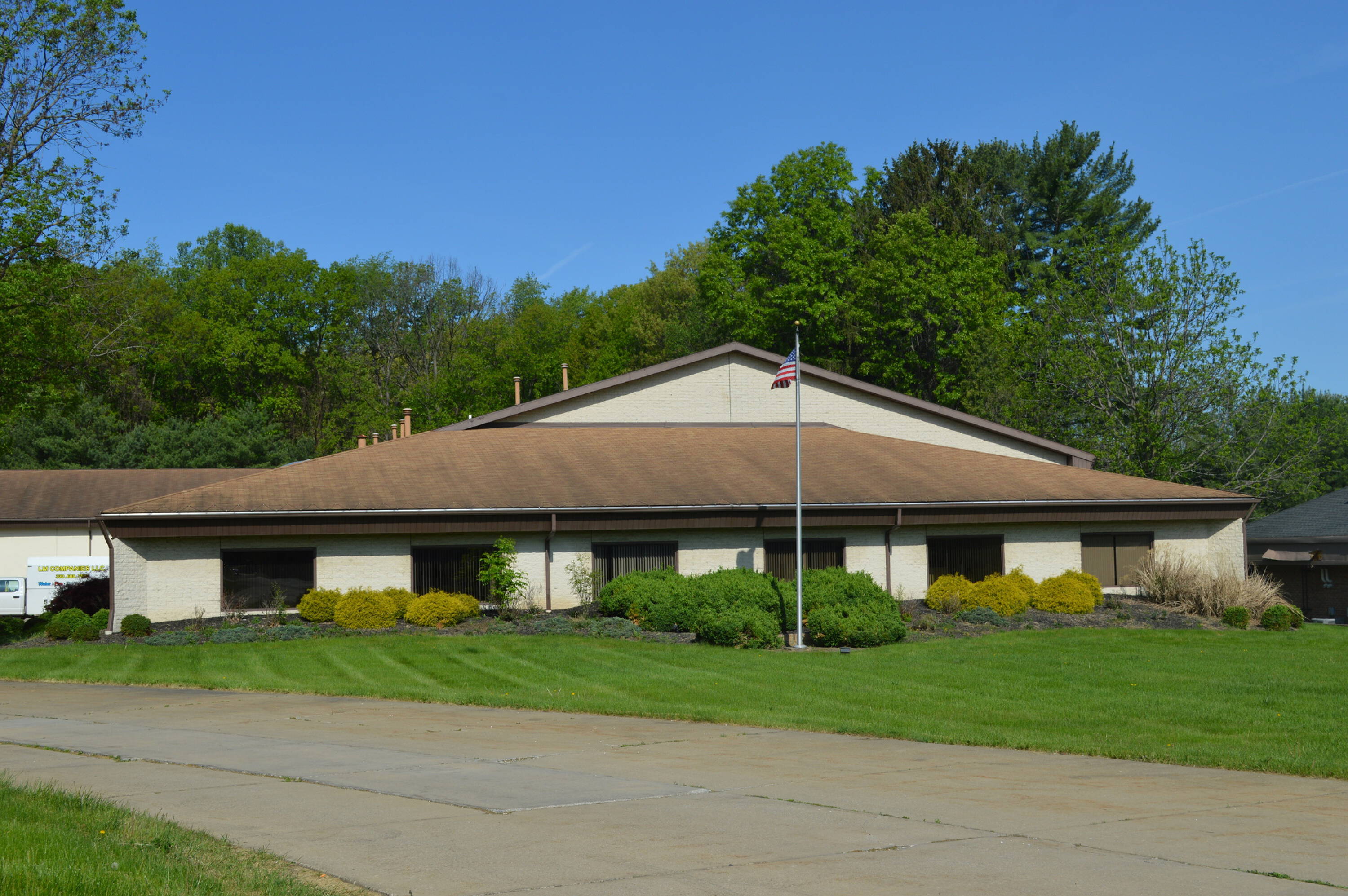 55 S Main St, Munroe Falls, OH 44262