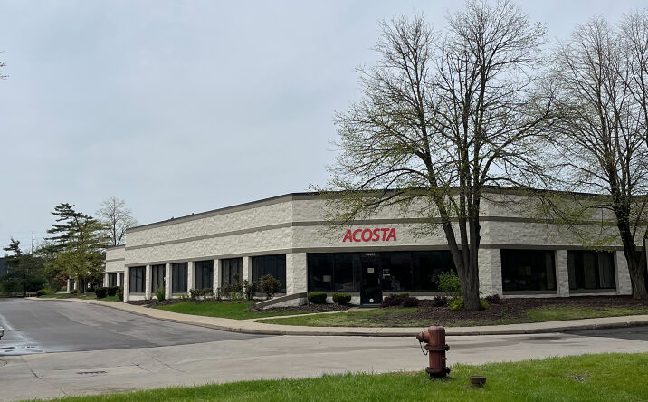 Pictures of Industrial property located at 39201 Schoolcraft Rd, Livonia, MI 48150 for lease - image #1